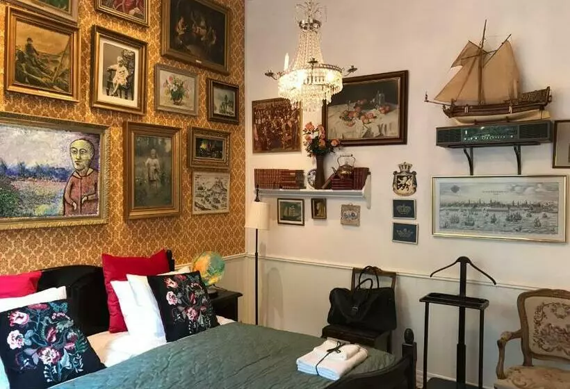 Kungsgatans Gryta & Hotell