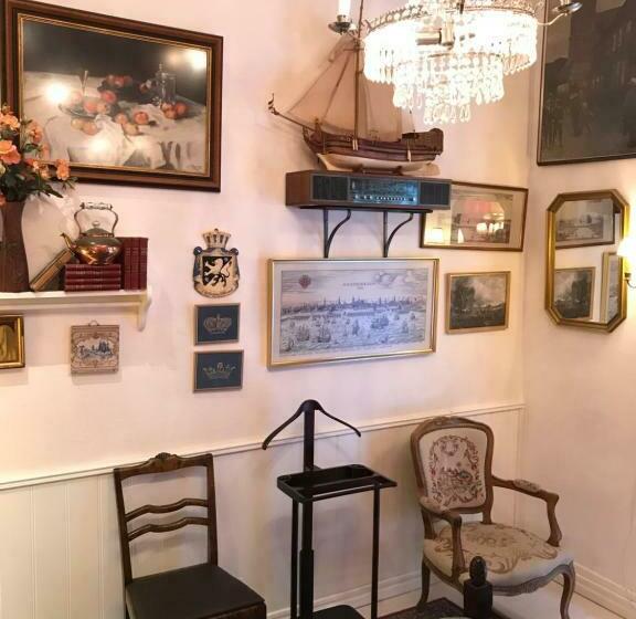 Kungsgatans Gryta & Hotell