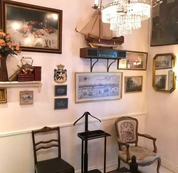 Kungsgatans Gryta & Hotell