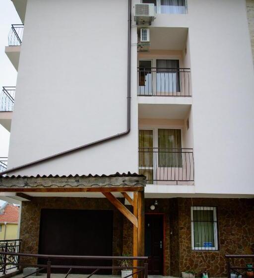 پانسیون вила дари свети влас