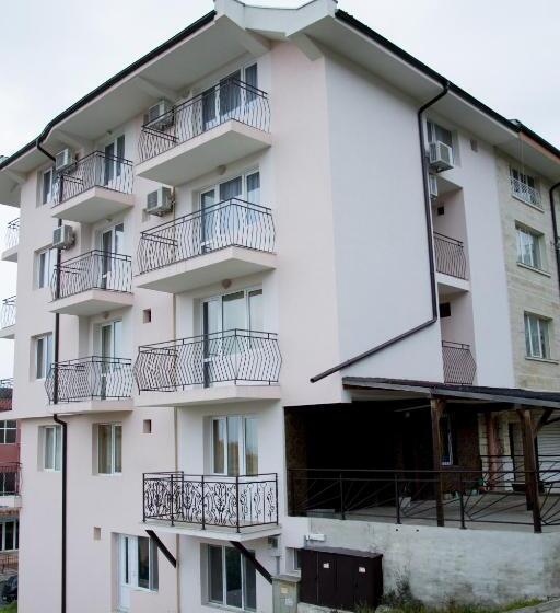 پانسیون вила дари свети влас