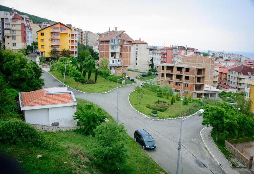 پانسیون вила дари свети влас