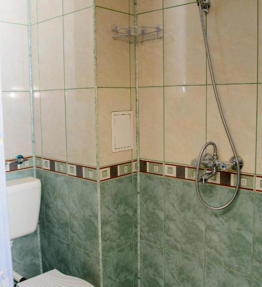 پانسیون вила дари свети влас