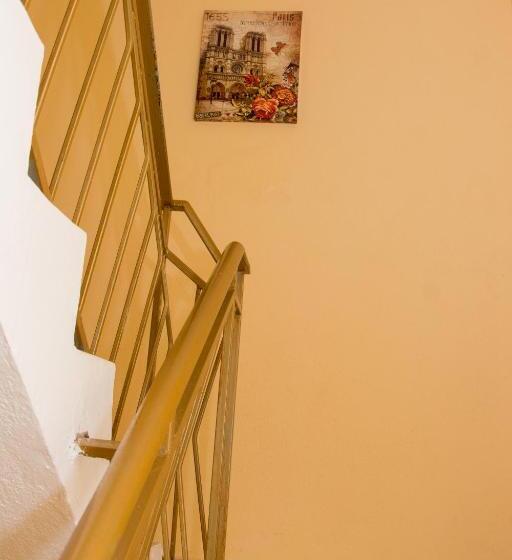 پانسیون вила дари свети влас