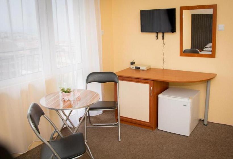 پانسیون вила дари свети влас