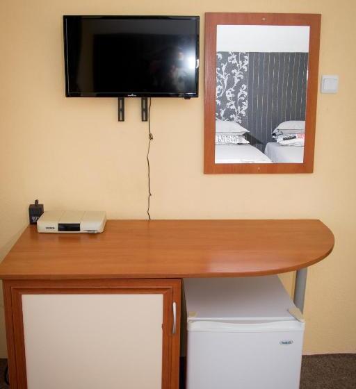 پانسیون вила дари свети влас