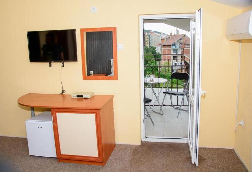 پانسیون вила дари свети влас