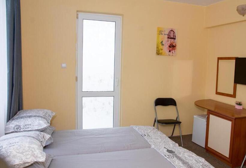 پانسیون вила дари свети влас