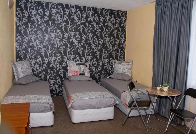 پانسیون вила дари свети влас