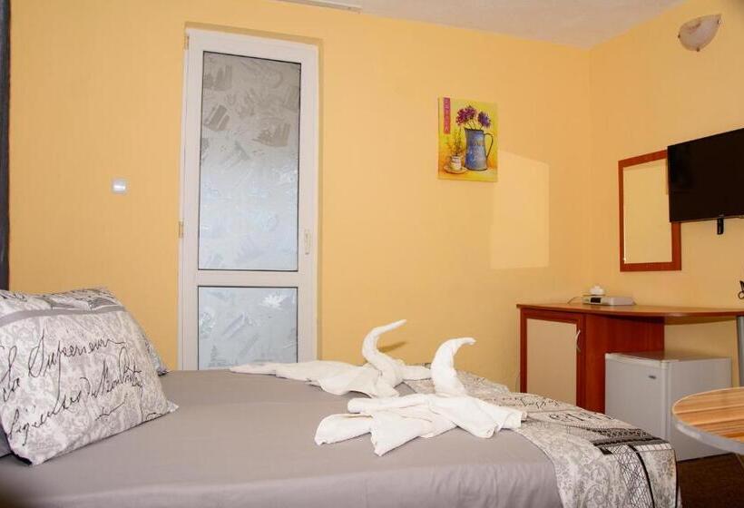 پانسیون вила дари свети влас