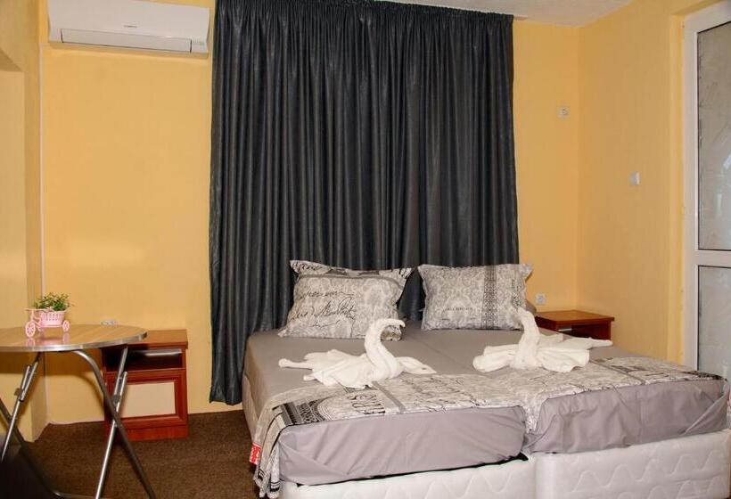 پانسیون вила дари свети влас