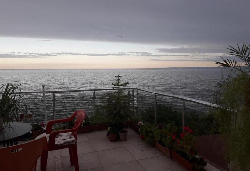 پانسیون Guest House Neli