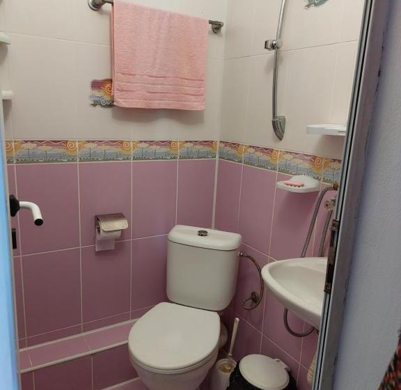 پانسیون Guest House Neli