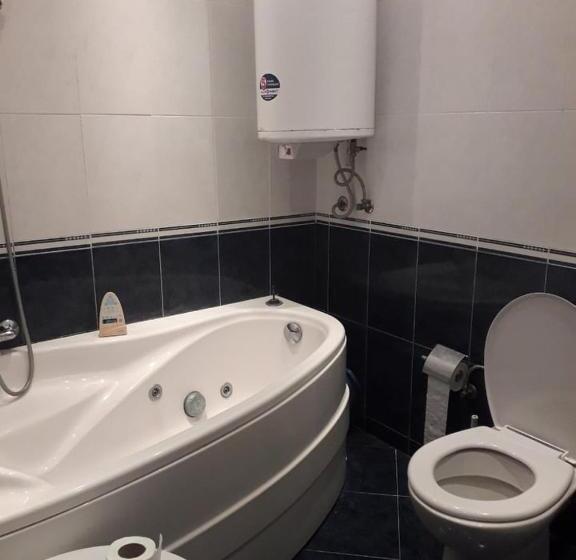 پانسیون Guest House Neli