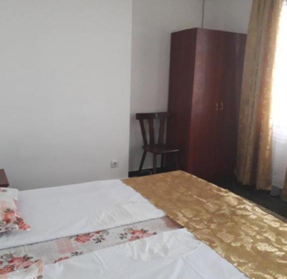 پانسیون Guest House Neli