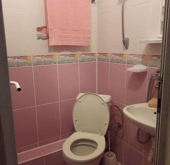 پانسیون Guest House Neli