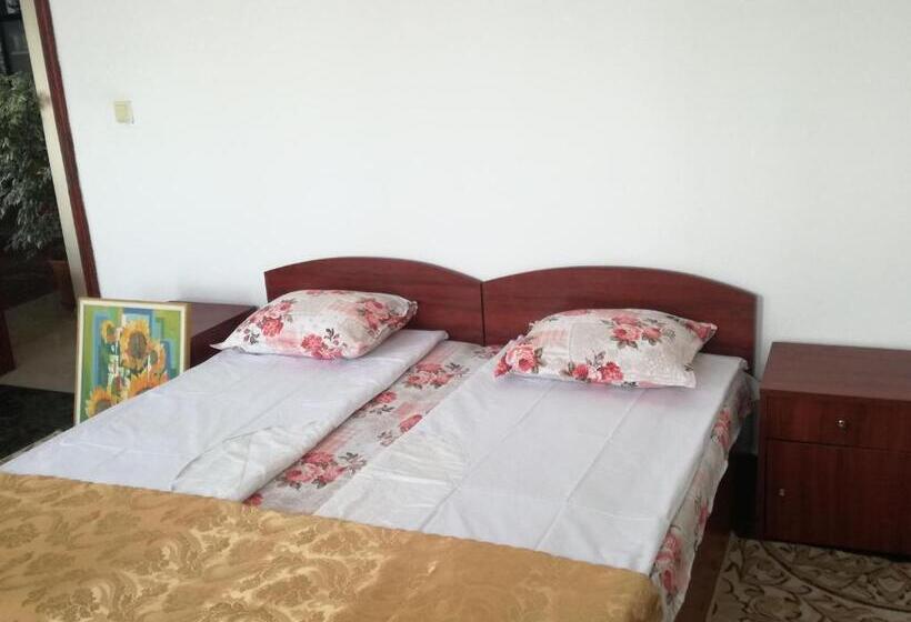 پانسیون Guest House Neli