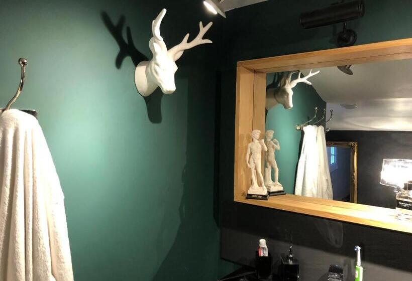 بنسيون La Maison Des Vallées