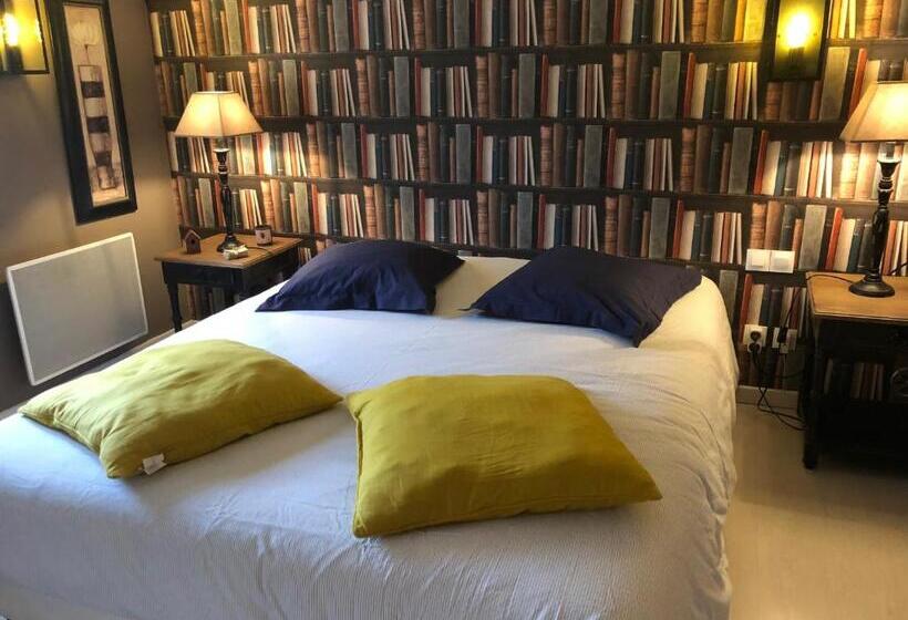 بنسيون La Maison Des Vallées