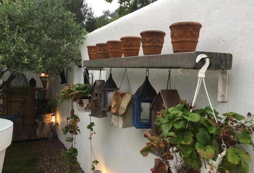 بنسيون La Maison Des Vallées