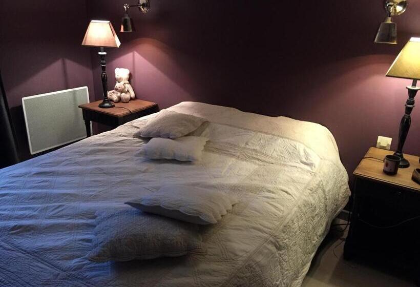 بنسيون La Maison Des Vallées