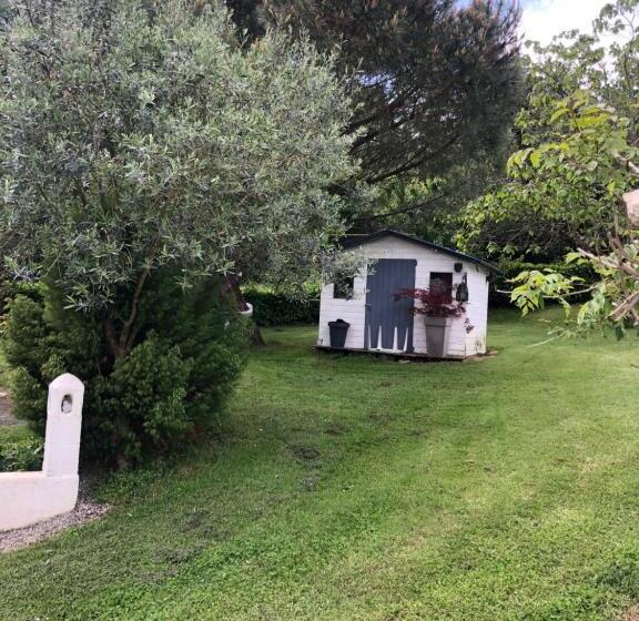 بنسيون La Maison Des Vallées