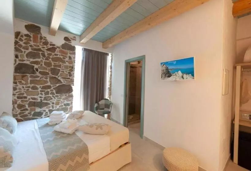 ペンション Perdass