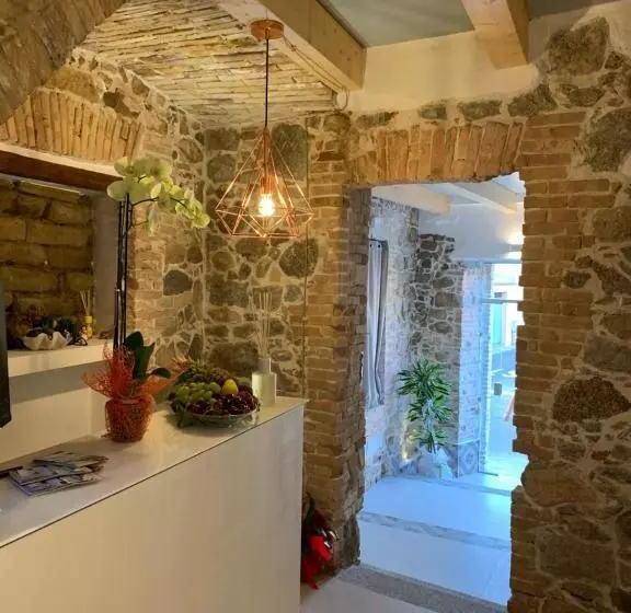 ペンション Perdass