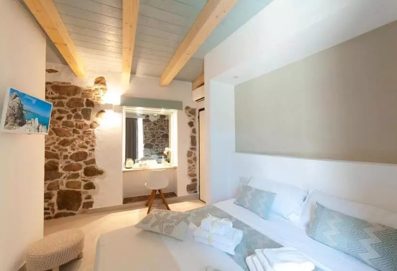 ペンション Perdass