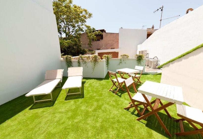 Пансион Perdass