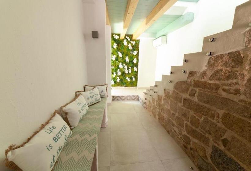 Пансион Perdass