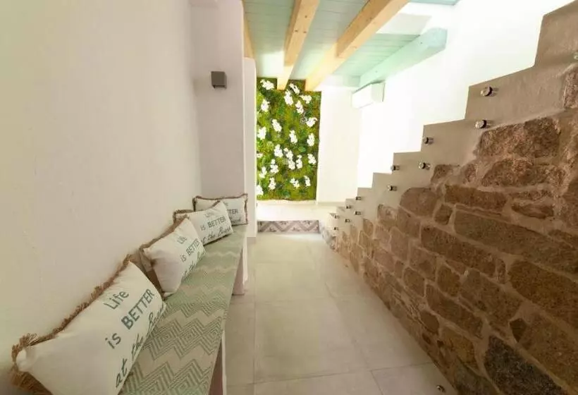 ペンション Perdass