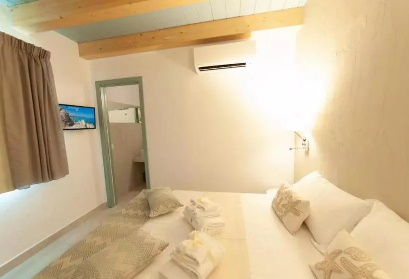 ペンション Perdass