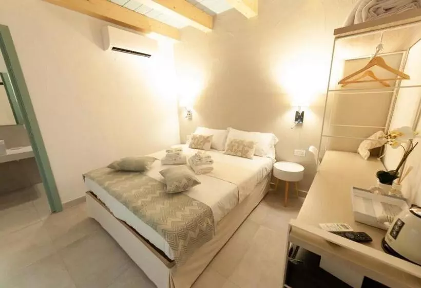 ペンション Perdass