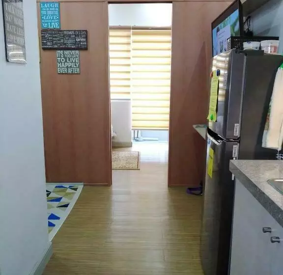 ペンション Smdc Grace Residencies