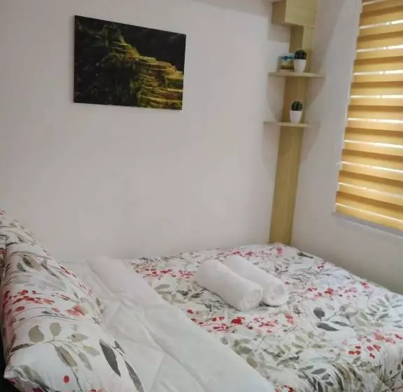 ペンション Smdc Grace Residencies