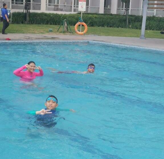 Panzió Smdc Grace Residencies