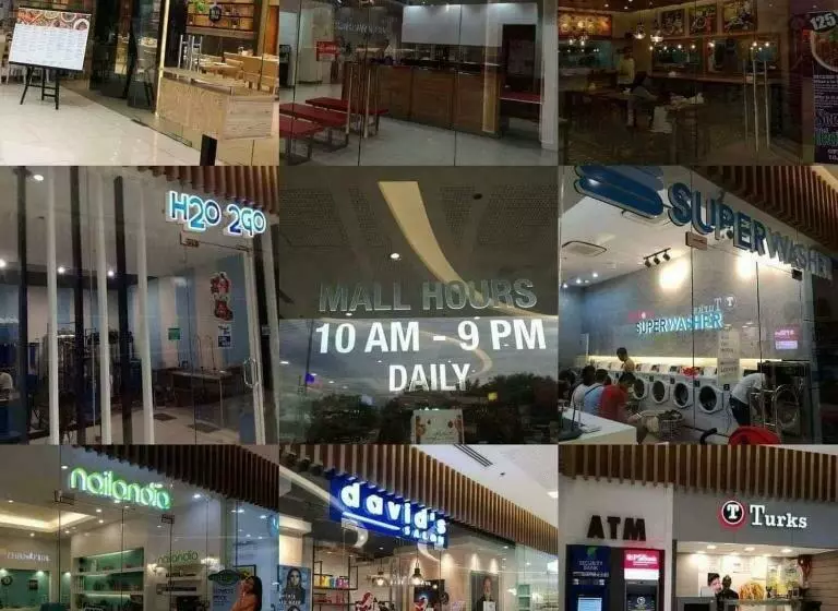 ペンション Smdc Grace Residencies