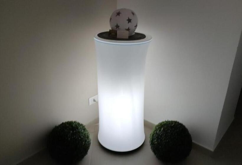 פנסיון Sogno D Estate 2