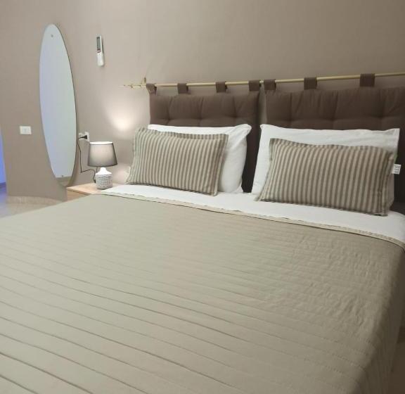 פנסיון Sogno D Estate 2