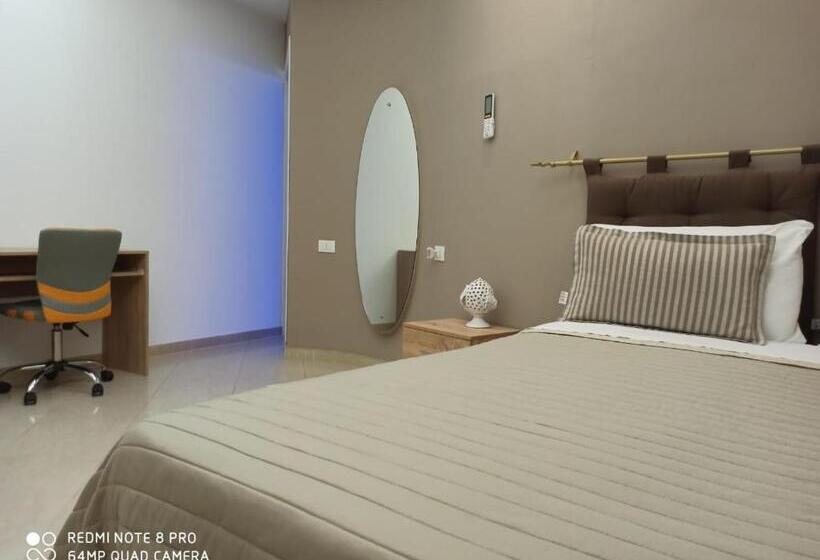 פנסיון Sogno D Estate 2