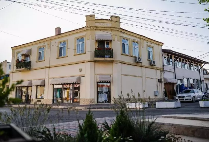 Majatalo Vila Ranya Adults Only