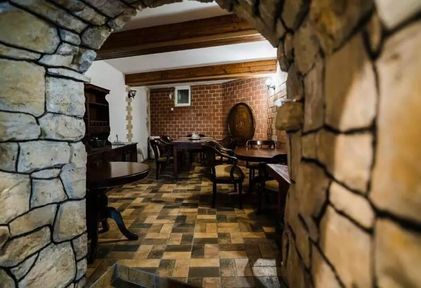 Majatalo Vila Ranya Adults Only