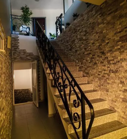 Majatalo Vila Ranya Adults Only