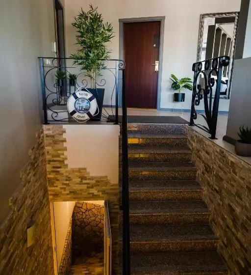 Majatalo Vila Ranya Adults Only