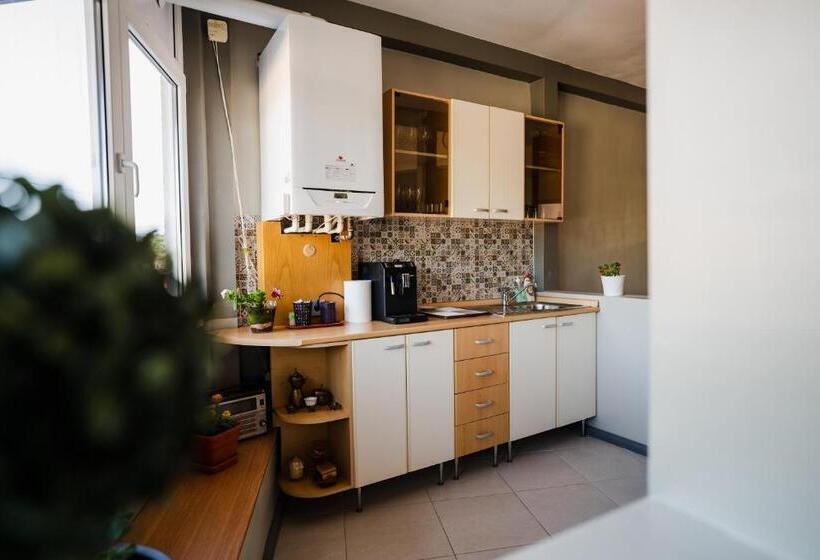 פנסיון Vila Ranya Adults Only