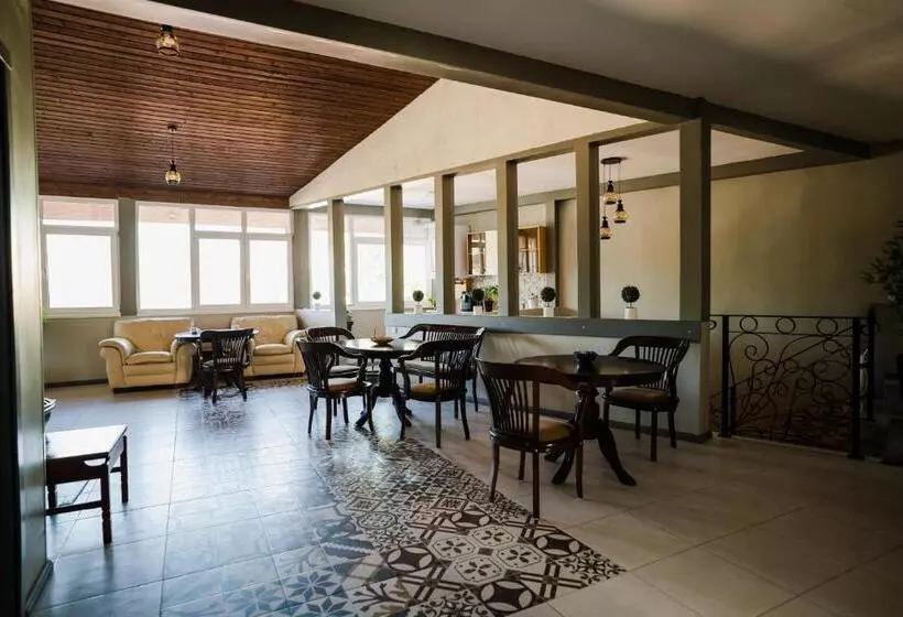 Majatalo Vila Ranya Adults Only