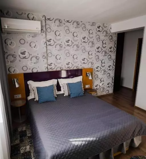 Majatalo Vila Ranya Adults Only