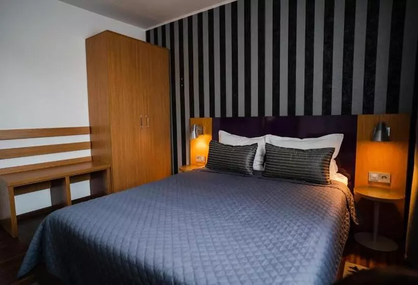 Majatalo Vila Ranya Adults Only
