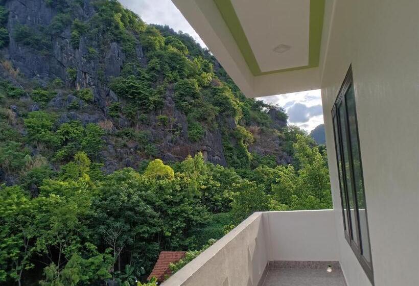 Starlet Hotel Phong Nha